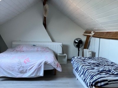 MAISON - LAMBERSART - 90 m2 - LOUÉ