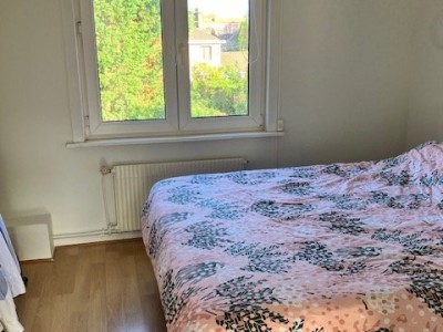 MAISON - LAMBERSART - 90 m2 - LOUÉ