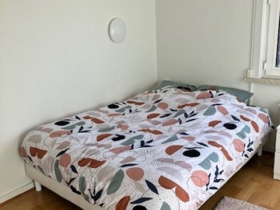 MAISON - LAMBERSART - 90 m2 - LOUÉ