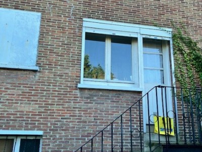 MAISON - LAMBERSART - 90 m2 - LOUÉ
