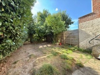 MAISON A LOUER - LAMBERSART - 73.88 m2 - 1 000 € charges comprises par mois