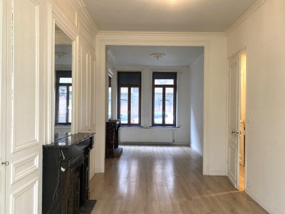 MAISON - LILLE CORMONTAIGNE - 123.3 m2 - LOUÉ