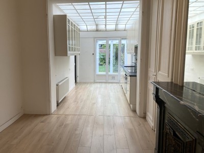 MAISON - LILLE CORMONTAIGNE - 123.3 m2 - LOUÉ