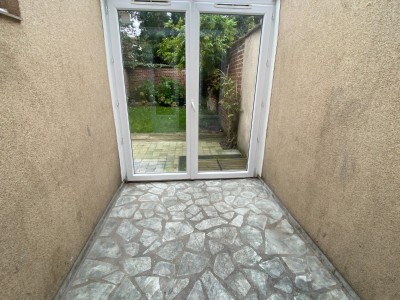 MAISON - LILLE CORMONTAIGNE - 123.3 m2 - LOUÉ