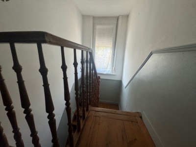 MAISON - LILLE CORMONTAIGNE - 123.3 m2 - LOUÉ