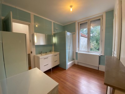 MAISON - LILLE CORMONTAIGNE - 123.3 m2 - LOUÉ