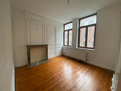 MAISON - LILLE CORMONTAIGNE - 123.3 m2 - LOUÉ