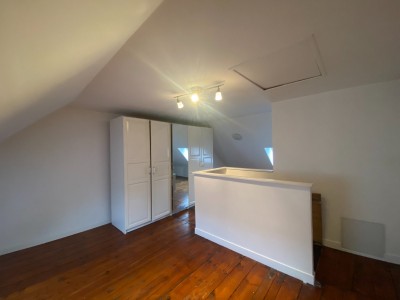 MAISON - LILLE CORMONTAIGNE - 123.3 m2 - LOUÉ