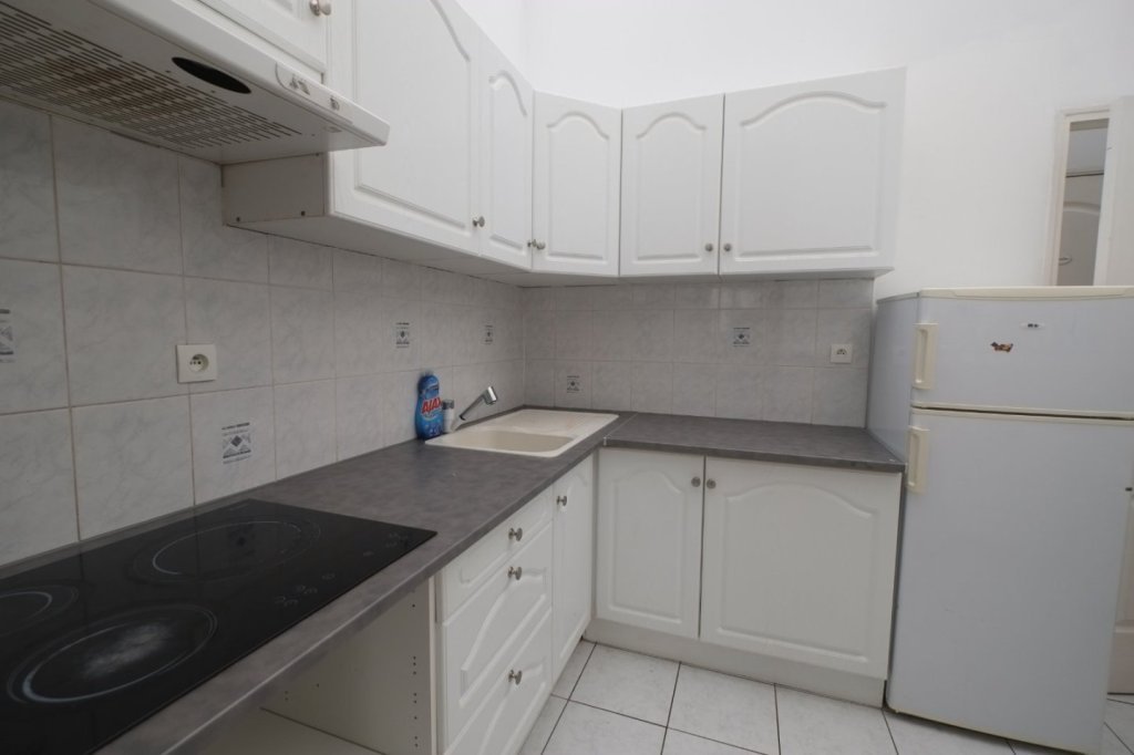 MAISON - LILLE MOULINS - 57 m2 - LOUÉ