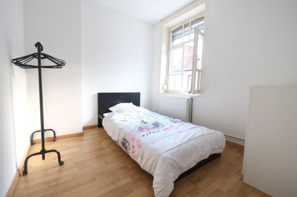 MAISON - LILLE MOULINS - 57 m2 - LOUÉ