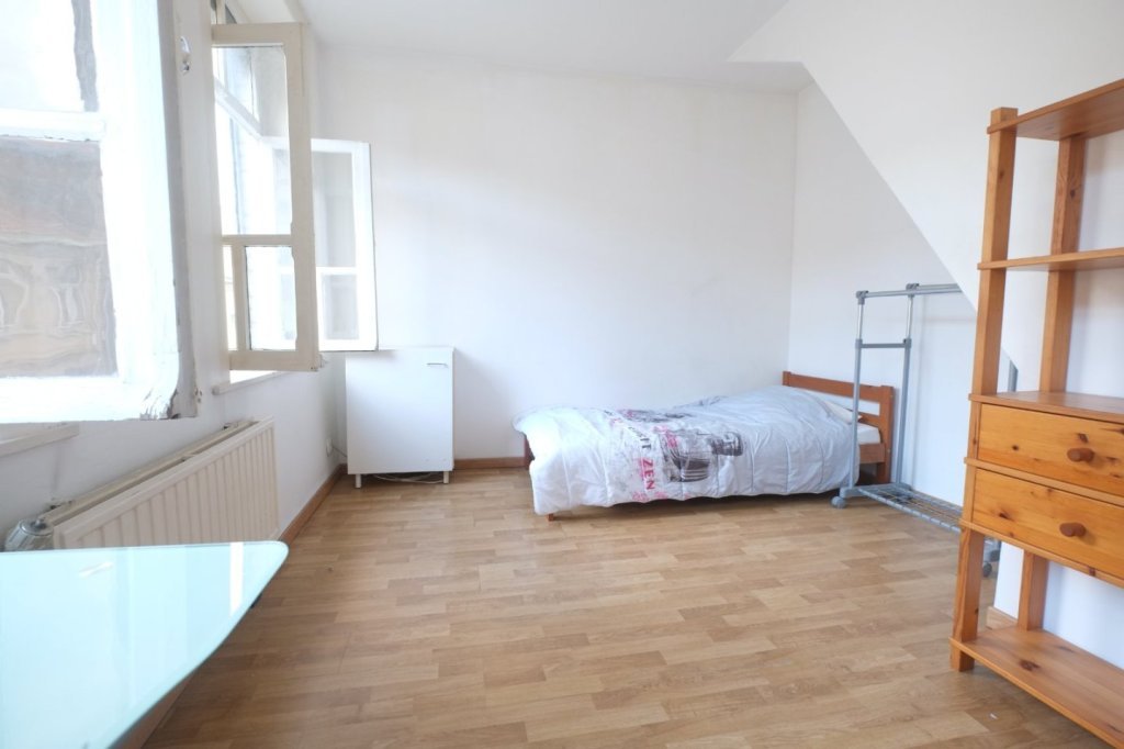 MAISON - LILLE MOULINS - 57 m2 - LOUÉ