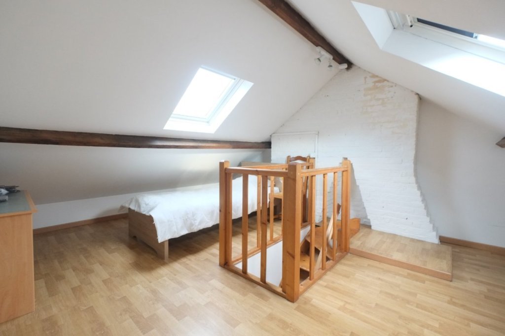 MAISON - LILLE MOULINS - 57 m2 - LOUÉ