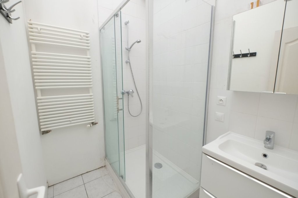 MAISON - LILLE MOULINS - 57 m2 - LOUÉ