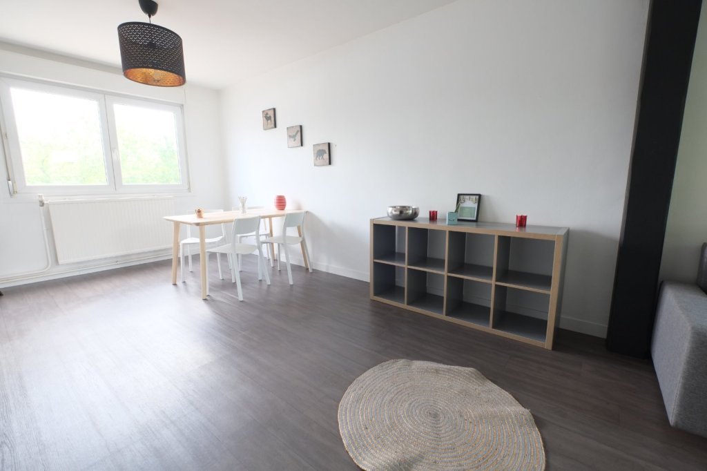 MAISON - LILLE ST MAURICE - 95.52 m2 - LOUÉ