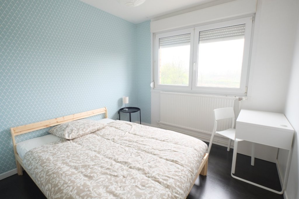 MAISON - LILLE ST MAURICE - 95.52 m2 - LOUÉ