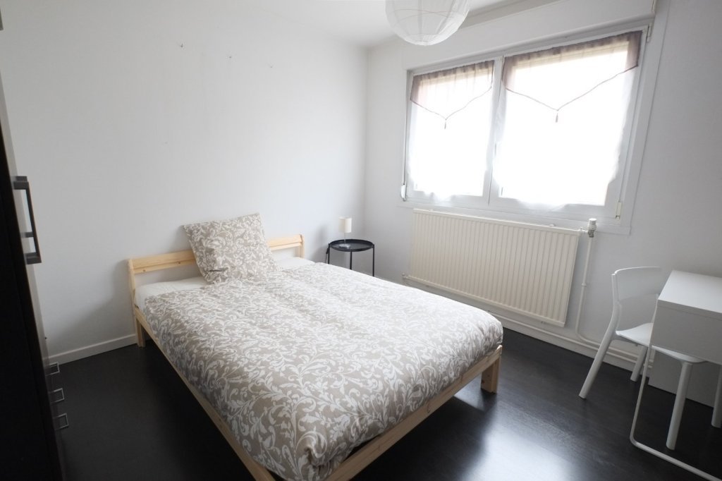 MAISON - LILLE ST MAURICE - 95.52 m2 - LOUÉ