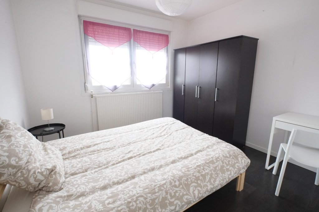 MAISON - LILLE ST MAURICE - 95.52 m2 - LOUÉ