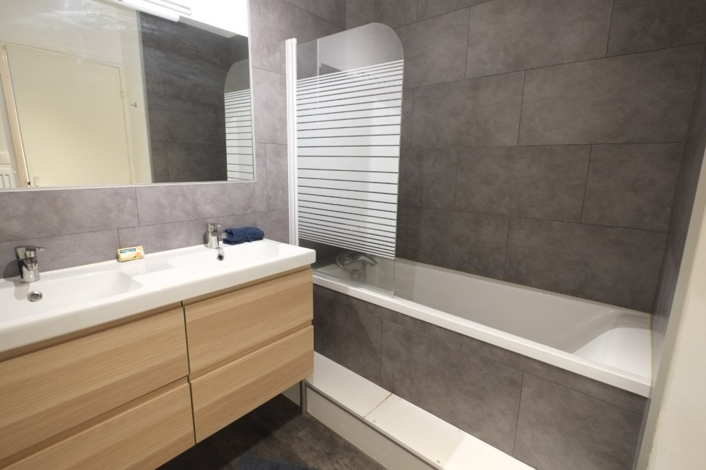 MAISON - LILLE ST MAURICE - 95.52 m2 - LOUÉ