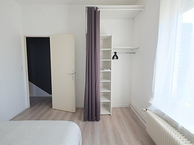 MAISON - LILLE SUD - 87.97 m2 - LOUÉ