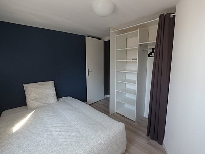 MAISON - LILLE SUD - 90 m2 - LOUÉ