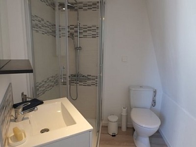 MAISON - LILLE SUD - 87.97 m2 - LOUÉ