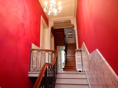 MAISON - LILLE VAUBAN - 310 m2 - LOUÉ