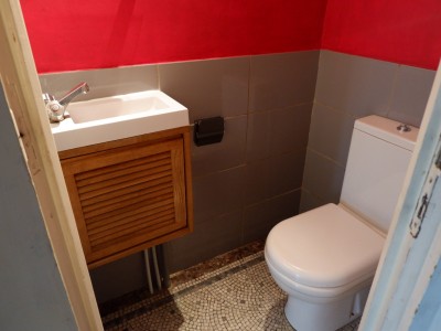 MAISON - LILLE VAUBAN - 310 m2 - LOUÉ