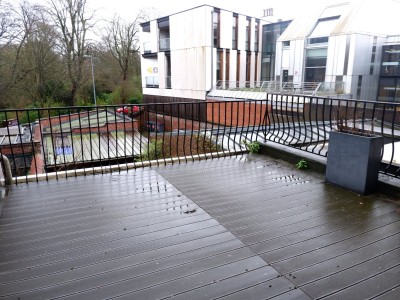 MAISON - LILLE VAUBAN - 310 m2 - LOUÉ