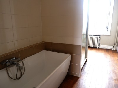 MAISON - LILLE VAUBAN - 310 m2 - LOUÉ