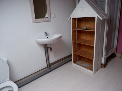 MAISON - LILLE VAUBAN - 310 m2 - LOUÉ