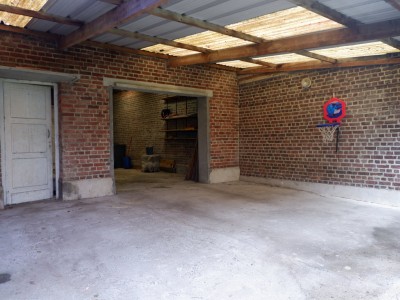 MAISON - LILLE VAUBAN - 310 m2 - LOUÉ