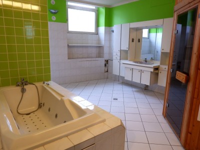 MAISON - LILLE VAUBAN - 310 m2 - LOUÉ