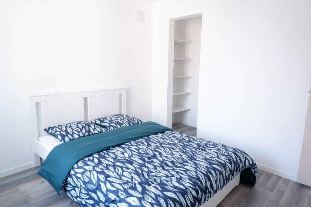 MAISON - ROUBAIX - 80 m2 - LOUÉ