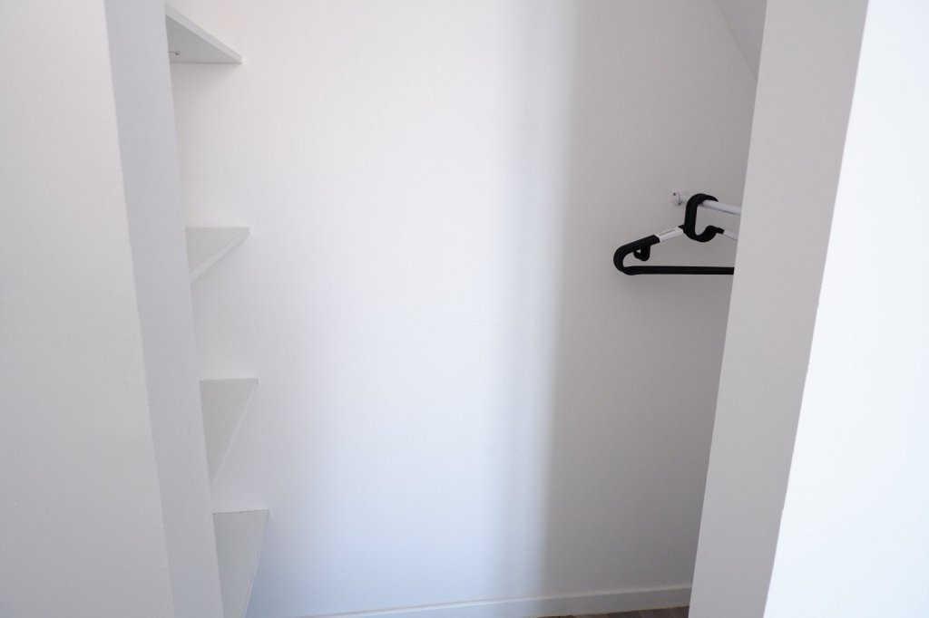 MAISON - ROUBAIX - 80 m2 - LOUÉ