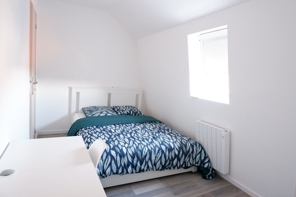 MAISON - ROUBAIX - 80 m2 - LOUÉ