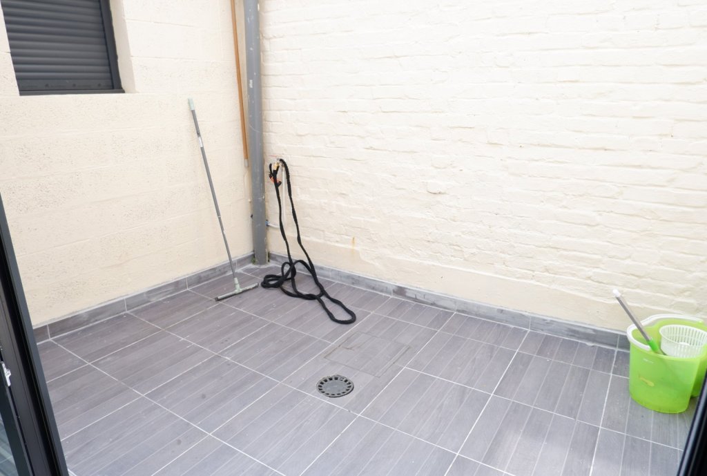 MAISON - ROUBAIX - 80 m2 - LOUÉ