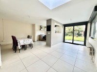 MAISON - LOMME - 128 m2 - VENDU