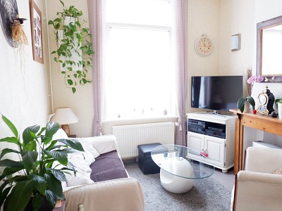 MAISON - CROIX - 90 m2 - 179000€