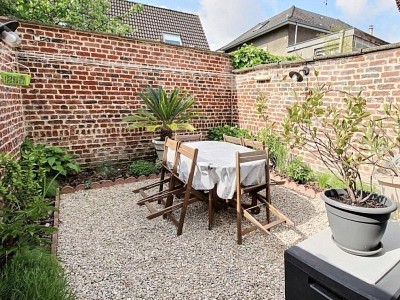 MAISON - CROIX - 90 m2 - 179000€
