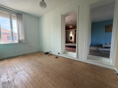 MAISON A VENDRE - CROIX - 135 m2 - 337 000 &euro;