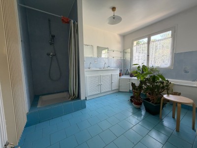 MAISON A VENDRE - CROIX - 135 m2 - 337 000 &euro;