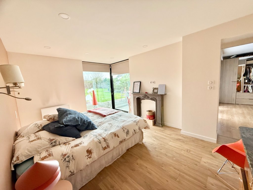 MAISON - ENGLOS - 237 m2 - 626�000�&euro;