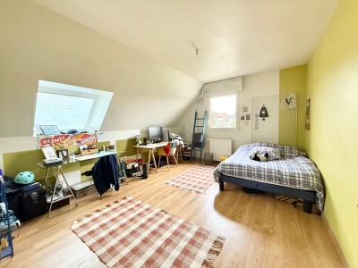 MAISON A VENDRE - ENGLOS - 237 m2 - 626�000�&euro;