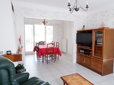 MAISON - FACHES THUMESNIL - 75 m2 - 225750 €