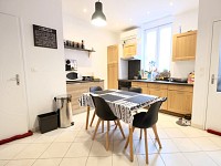 MAISON - FACHES THUMESNIL - 54 m2 - VENDU