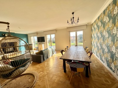 MAISON - VERLINGHEM - 384 m2 - 808000€