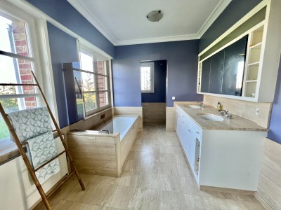 MAISON - VERLINGHEM - 384 m2 - 808000€