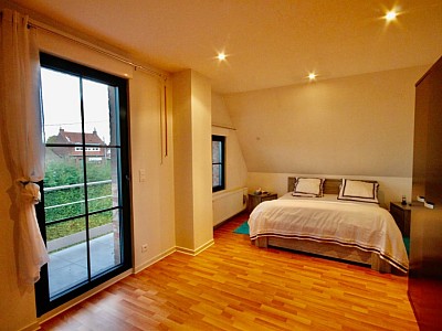 MAISON - HALLUIN Loisel proche Mont - 325 m2 - 678000€