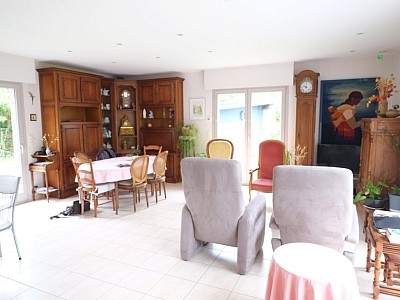MAISON - RONCQ - 188 m2 - 447200€