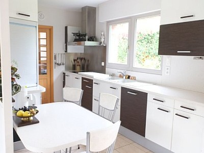 MAISON - RONCQ - 188 m2 - 447200€